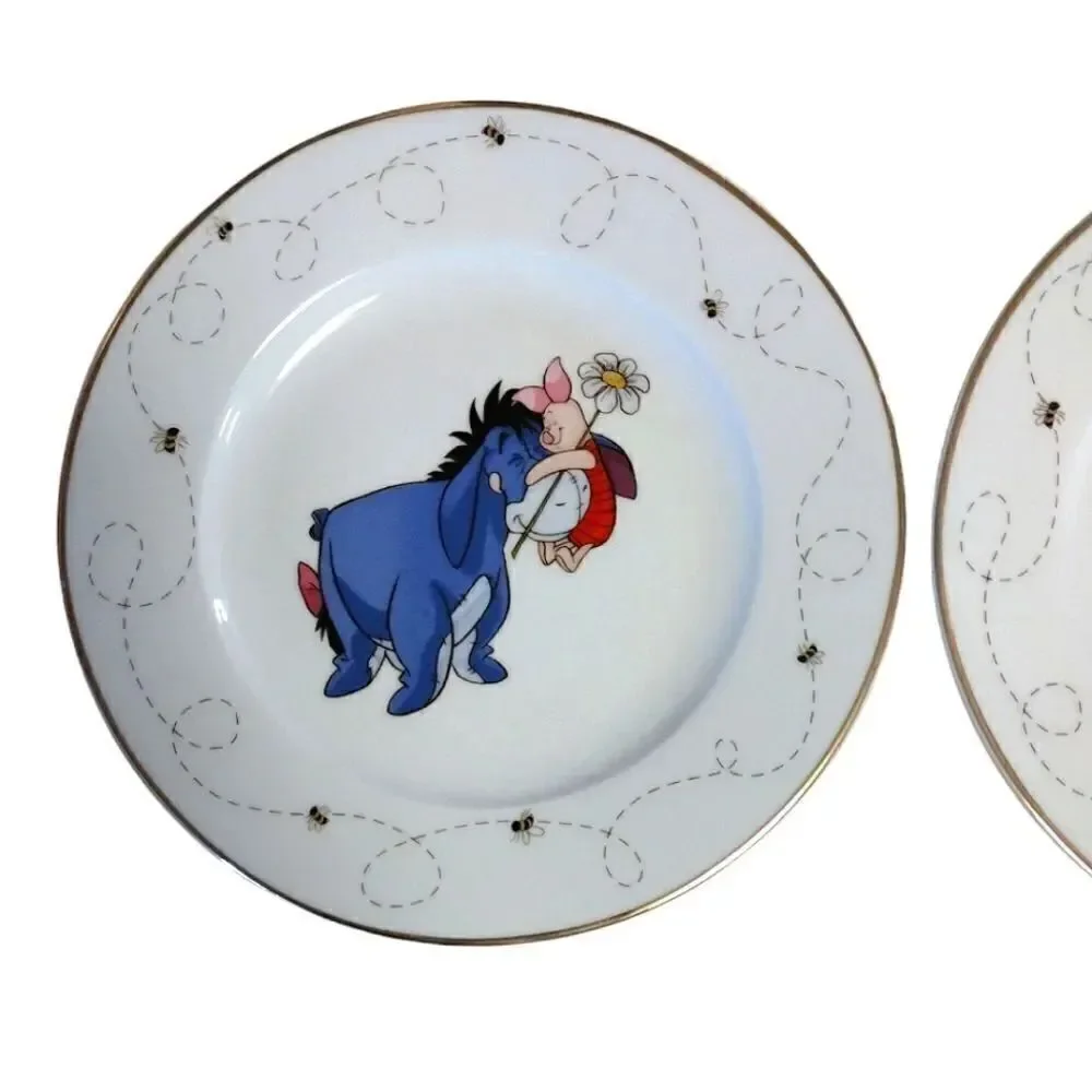 Disney set printed